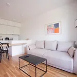 Green Garden Apartment W/.Balcony Near Thermal Spa