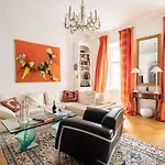 Imperial Gem . Flamboyant Studio . Heart Of Vienna