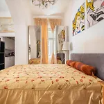 Imperial Gem . Flamboyant Studio . Heart Of Vienna