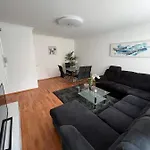 Monterey Apartment Vienna