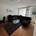 Monterey Apartment Vienna