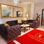 Gartenhotel Altmannsdorf