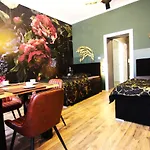Boutique Apartments Vienna - Design 6