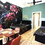 Boutique Apartments Vienna - Design 6