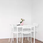Cozy 2Br Apt. Near Akh Hospital-Ideal For Longstay