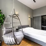 Classy And Elegant Apartments In A Calm Area