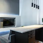 Stylish Designed Apartment In A Top Location