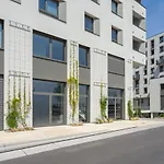 Feelgood Apartments Lakeliving Inklusive Garagenplatz