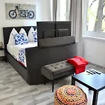 Apartman Favorita