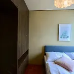 3-Bedroom-Flat With Parking Space