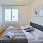 3-Bedroom-Flat With Parking Space