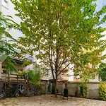 Excellent 2Br Apt. Central And Close To The Danube