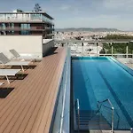 Supreme Apartment With Top Balcony And View