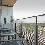 Supreme Apartment With Top Balcony And View
