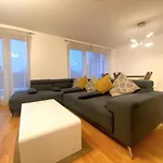 Near Lake Spacious & Furnished Beautiful Apartment