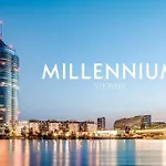 Millennium Apartment With A View
