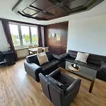 Millennium Apartment With A View