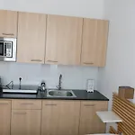Comfy Mini Apartments Vienna