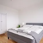 Oberlaa New Apartment - 15 Min To City