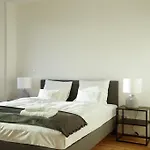 Oberlaa New Apartment - 15 Min To City