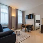 Levestate Apartments Klaehrgasse Vol 1