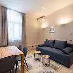 Levestate Apartments Klaehrgasse Vol 4