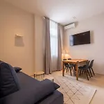 Levestate Apartments Klaehrgasse Vol 3