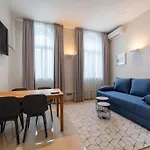 Levestate Apartments Klaehrgasse Vol 2
