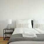 Oberlaa New Apartment - 15 Min To City