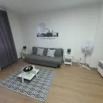 Sortir Apartment