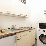 Cozy Apartment Steps Away From Subway Station