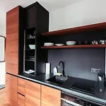 Triangle City Apartment