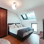 Triangle City Apartment