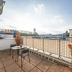 Penthouse Staatsoper