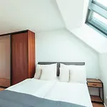 Triangle City Apartment