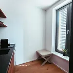 Triangle City Apartment