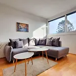 Near Lake Stylish & Fully Furnished Apartment