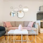Near Lake Fully Furnished Beautiful Apartment