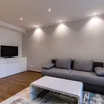 City Apartment