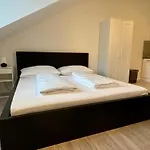 Central Apartment In Vienna Near Metro