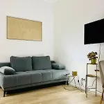 Modern Style City Apartments