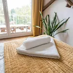 Cozy And Stylish Apartment Near Schoenbrunn Castle