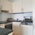 Near Lake Spacious & Furnished Beautiful Apartment