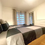 Near Lake Spacious & Furnished Beautiful Apartment