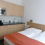 Comfy Mini Apartments Vienna