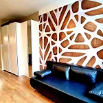 Boutique Apartments Vienna - Premium 3