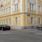 Levestate Apartments Klaehrgasse Vol 3