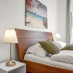 Spacious 2Br Apt. Rennweg - Perfect For Longstays.