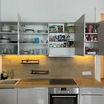 Luxury 2Br Apartment Neubaugasse