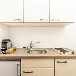 Cozy Apartment Steps Away From Subway Station